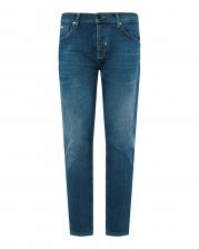 джинсы зауженного кроя Antony Morato