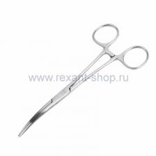 Rexant Зажим монтажный изогнутый 160 мм 12-4352-8 1 шт
