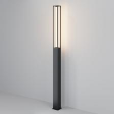 Садово-парковый светильник MAYTONI Expo Черный O480FL-L25B3K представляет собой надежное решение для освещения открытых пространств. Изготовленный из прочного алюминия, он обладает высокой устойчивостью к внешним воздействиям, что подтверждается степенью защиты IP65. Это делает его идеальным выбором для использования в условиях повышенной влажности и пыли. Светильник оснащен встроенными светодиодами, обеспечивающими мощность 25 Вт, что гарантирует яркое и равномерное освещение. Высота светильника составляет 2500 мм, что позволяет эффективно освещать большую площадь. Черный цвет корпуса и белый плафон создают стильный и современный внешний вид, который гармонично впишется в любой ландшафтный дизайн. Питание от сети 220 В обеспечивает стабильную работу устройства, а отсутствие необходимости в проводах упрощает его установку.