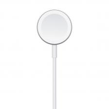 Apple Watch Magnetic Charger to USB Cable (0.1m) (MU9G2)