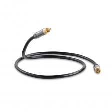 Кабель QED Performance Subwoofer RCA - RCA 10m