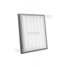 Светильник Clip-in 48W-5700Lm Суперэффективный 5000-5500К Опал IP54 с БАП (vsesv) на 1 час (Класс 1) -ВСЕСВЕТОДИОДЫ (vs273-48-op-5k-li1h-1-z), цена за 1 шт.