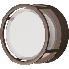 Архитектурный свет компании Mantra поможет элегантно подчеркнуть идентичность здания или же придать ему больше оригинальности, кардинально изменяя общий вид в ночное время. Наружная подсветка поможет расставить акценты, описать контур фасада или залить светом необходимые участки. Светильники коллекции CREEK также защитят от падений в темноте, обеспечивая эффективное освещение вашего пути. Светильник CREEK способен создать особенную атмосферу, имитируя струящийся лунный свет. Приглушенный рассеянный свет не будет раздражать глаза и идеально подойдет для освещения входа, балкона, паркинга, террасы, зоны для гриля или бассейна. Также сопровождающую подсветку можно разместить в коридорах, вдоль лестниц, ограждений. Минималистичный дизайн CREEK основан на равномерной прямоугольной, круглой и квадратной форме. Комбинация эффективного светодиодного освещения и пластиковой конструкции делает эту модель практичным и надежным решением для настенного освещения. Каждый из светильников доступен в белом, черном и коричневом цветах. Степень пылевлагозащиты IP65. Цветовая температура диммируется от 2700K-4000K.