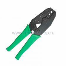 Rexant Кримпер для обжима BNC разъёмов 12-3212 1 шт
