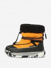 Дутики детские Lassie NIVala, Оранжевый