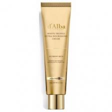 Крем для экстра-питания с белым трюфелем d'Alba White Truffle Extra Nourishing Cream