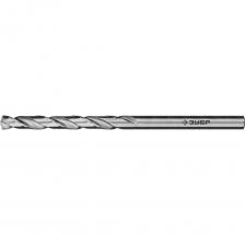 Сверло по металлу ЗУБР Проф-А 29625-3.3