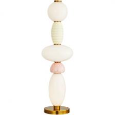 Настольная лампа светодиодная Divinare Ambra 5016/17 TL-24