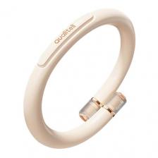 Браслет Xiaomi Qualitell Q1 20 г pink 90 дн 10 см лаванда