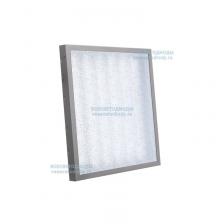Светильник Clip-in 56W-6600Lm 6000-6500К Колотый лед IP54 с БАП (vsesv) на 3 часа (Класс 1) -ВСЕСВЕТОДИОДЫ (vs274-56-kl-6k-li3h-3-z), цена за 1 шт.
