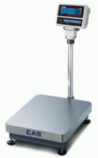 Весы напольные CAS HD-150 (O90HD6154GCI0501)