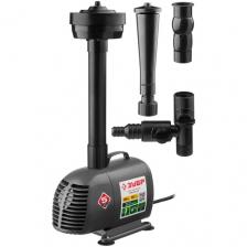 Насос погружной ЗУБР ЗНФЧ-50-3.4 85Вт 195