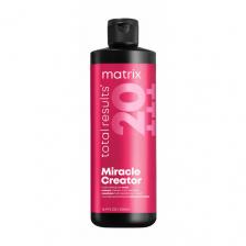 Маска для волос Total Results Miracle Creator 500 мл