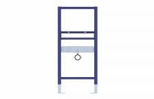 Система инсталляции для раковин AQUATEK INSR-0000001