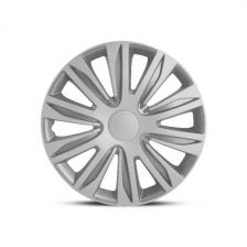 Колпаки на колеса AutoProfi WC-2010 R16 Silver