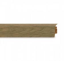 Плинтус ПВХ Tarkett, коллекция Cool, T205 «205 ASIAN OAK 60мм»