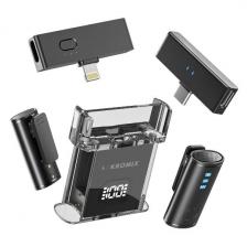 Микрофон для смартфона Kromix Smart