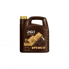 Универсальное всесезонное полусинтетическое моторное масло. Содержит уникальный пакет присадок, обеспечивающий высокие противоизносные и энергосберегающие свойства. Гарантирует надежную смазку даже при низких температурах окружающей среды. Эффективно предотвращает образование лаков и нагаров. Разработано для всех современных типов двигателя, с турбонаддувом и без, многоклапанных, с прямым впрыском, а также для двигателей, работающих на газе.