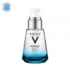 Виши Минерал 89 Увлажняющий гель-сыворотка с гиалуроновой кислотой для всех типов кожи лица 30мл
