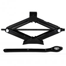 Ромбический домкрат с трещоткой БелАК 2,0 т. БАК.40005