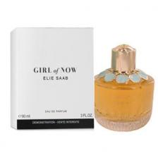 Парфюмерная вода Elie Saab Girl of Now Shine тестер 90 мл.