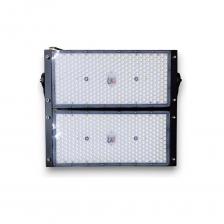 Серия промышленных светодиодных светильников (на лире) KRASO предназначена для освещения придомовых территорий, парков, пешеходных территорий, складских помещений и других территорий, где важна установка светильника под нужным углом. Высокотехнологичный корпус из алюминия имеет непревзойденное соотношение площади теплоотвода к габаритным размерам светильника. Защищенность светильника на уровне IP67, что позволяет использовать его практически в любых климатических зонах и агрессивных средах. Корпус выполнен из анодированного алюминия, лира имеет регулировку по углу наклона, мультилинза выполнена из оптического противоударного поликарбоната.