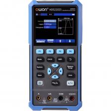 Портативный осциллограф OWON HDS2202S OW121