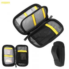 Чехол для карт памяти Ruggard 6 шт Neoprene Protective Pouch MCN-MUB