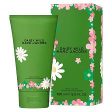 Парфюмированный лосьон для тела MARC JACOBS Лосьон для тела Daisy Wild Body Lotion 150