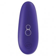 Womanizer Стимулятор клиторальный бесконтактный Starlet 3 4.5 см