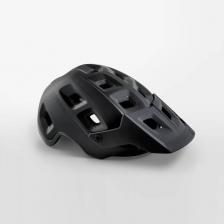 Шлем MTB Met Terranova Mips, черный черный