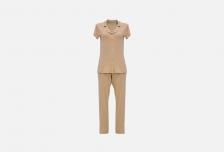 Пижама Basic mocco XL мл FEROMONSHA