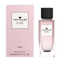 Туалетная вода Tom Tailor Pure For Her 30 мл.