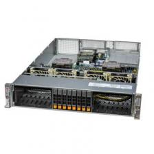Серверная платформа SuperMicro SYS-221H-TNR_empty