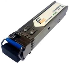 Трансиверы Future Technologies Трансивер [FT-SFP-WDM-1,25-5531L-03-B-D]