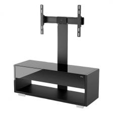 Подставка для телевизора 32"-70", черная (TV-43110)