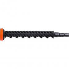 Распылительная насадка для полива Жук 1/2" и 3/4"