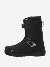 Сноубордические ботинки Head Galaxy Boa, Черный