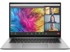 Мобильные рабочие станции HP ZBook Firefly 14 G11 Core U7-155H,14" WUXGA(1920x1200) IPS AG 300nits,NVIDIA RTX A500 4GB GDDR6,32Gb DDR5(1),1Tb SSD PCIe NVMe, 51Wh LL, FPR,HD Webcam,1.45kg,2y,Gray,Win11Pro(multilang),eng/rus kbd [A1VL1PT]