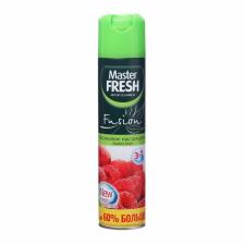 Освежитель воздуха Master FRESH, Малиновое наслаждение 300 мл