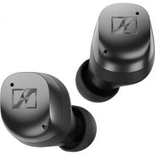 Наушники True Wireless Sennheiser Momentum 4, графитовая