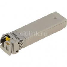 Трансивер Future Technologies FT-SFP+-WDM-LR-20-A-D оптич. SFP+ SM 10Гбит/с Tx:1270нм Rx:1330нм до 2