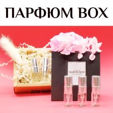ПАРФЮМ-BOX "HAPPY WOMAN"