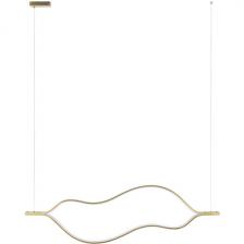 Подвесной светильник светодиодный Loft It Tape Light 10403/1400 AB