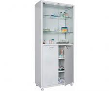 Шкаф медицинский HILFE MD 2 1780/SG