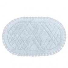 SOFI DE MARKO Коврик для ванной кружевной RACHEL M