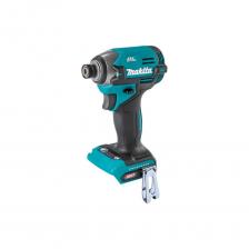 Ударный аккумуляторный шуруповерт Makita XGT BL TD003GZ
