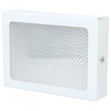 Светодиодный светильник Ledcraft Коробок 6 Вт IP20 4000К призма 150x110x36 1618000060