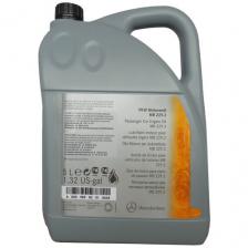 MB 229.3 5W-40