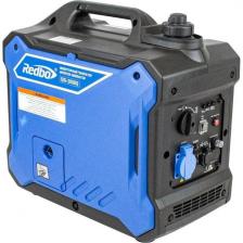 Электростанция бензиновая Redbo QDIG-2000QD